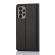 Wave Book Case, Samsung Galaxy A53 5G, Musta