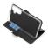 Wave Book Case, Samsung Galaxy A55 5G, Smoky Sangria