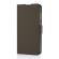 Wave Book Case, Samsung Galaxy A55 5G, Taupe