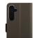 Wave Book Case, Samsung Galaxy A55 5G, Taupe