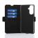 Wave Book Case, Samsung Galaxy A56 5G, Taupe