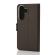 Wave Book Case, Samsung Galaxy A57 5G, Taupe