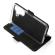 Wave Book Case, Samsung Galaxy A57 5G, Taupe
