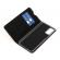 Wave Book Case, Samsung Galaxy S20, Ruusukulta