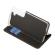 Wave Book Case, Samsung Galaxy S22, Ruusukulta