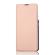 Wave Book Case, Samsung Galaxy S22+, Ruusukulta