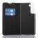 Wave Book Case, Samsung Galaxy S22+, Ruusukulta