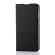Wave Book Case, Samsung Galaxy S23+ 5G, Musta