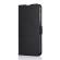 Wave Book Case, Samsung Galaxy S25 FE 5G, Musta