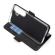 Wave Book Case, Samsung Galaxy S25+ 5G, Smoky Sangria