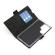 Wave Book Case, Samsung Galaxy S25 Ultra 5G, Smoky Sangria