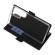 Wave Book Case, Samsung Galaxy S25 Ultra 5G, Smoky Sangria