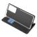 Wave Book Case, Xiaomi 12 Pro, Musta