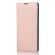 Wave Book Case, Xiaomi 12 Pro, Ruusukulta