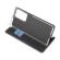 Wave Book Case, Xiaomi 12 Pro, Ruusukulta