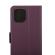 Wave Book Case, Xiaomi Redmi A2, Smoky Sangria