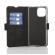 Wave Book Case, Xiaomi Redmi A2, Smoky Sangria