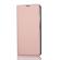 Wave Book Case, Xiaomi Redmi Note 10 5G, Ruusukulta