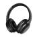 Wave Bluetooth 5.3 vastamelukuulokkeet, Musta