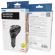 Wave Bluetooth FM-lhetin, Musta