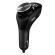 Wave Bluetooth FM-lhetin, Musta