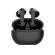 Wave Harmony TWS Bluetooth (5.3) vastamelunappikuulokkeet, Musta