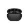 Wave Harmony TWS Bluetooth (5.3) vastamelunappikuulokkeet, Musta