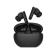 Wave Harmony TWS Bluetooth (5.3) vastamelunappikuulokkeet, Musta
