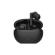 Wave Harmony TWS Bluetooth (5.3) vastamelunappikuulokkeet, Musta