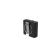 Wave Bluetooth lhetin/vastaanotin, Musta