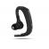 WAVE BT125 handsfree taustamelun vaimennuksella