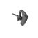 Wave BT235 Bluetooth (5.2) handsfree, Musta