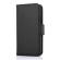 Wave Duo Book Case, Apple iPhone 13 mini, Musta