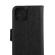 Wave Duo Book Case, Apple iPhone 13 mini, Musta
