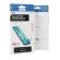 Wave Full Cover Panssarilasi, Motorola Moto E13, Musta Kehys