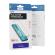 Wave Full Cover Panssarilasi, Samsung Galaxy S20 FE 5G / Samsung Galaxy FE, Musta Kehys
