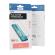 Wave Full Cover Panssarilasi, Xiaomi 13 5G, Musta Kehys