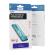Wave Full Cover 3D Panssarilasi, Samsung Galaxy S22 Ultra, Musta Kehys