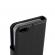 WAVE Flap Book Case musta suojakotelo Apple iPhone SE, 5S, 5