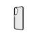 Wave Frosty Puhelinsuoja, Samsung Galaxy A26 5G, L�pikuultava musta