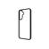 Wave Frosty Puhelinsuoja, Samsung Galaxy A36 5G, L�pikuultava musta