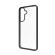 Wave Frosty Puhelinsuoja, Samsung Galaxy A57 5G, L�pikuultava musta