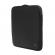 Wave Sleeve-mallinen suojatasku 13.3\", Musta
