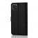 Wave Multipocket Book Case, Apple iPhone 11 Pro Max, Musta