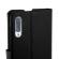 Wave Multipocket Book Case, Samsung Galaxy A70, Musta