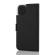 Wave MagSafe -yhteensopiva Book Case, Apple iPhone 15 Plus, Musta