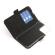 Wave MagSafe -yhteensopiva Book Case, Apple iPhone 15 Pro Max, Smoky Sangria