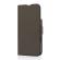 Wave MagSafe -yhteensopiva Book Case, Apple iPhone 16 Pro Max, Taupe