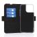 Wave MagSafe -yhteensopiva Book Case, Apple iPhone 16 Pro Max, Taupe