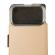 Wave MagSafe -yhteensopiva Book Case, Apple iPhone 18 Pro Max / Apple iPhone 17 Pro Max, Beige